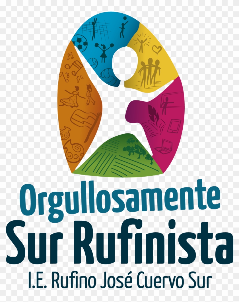 Rufino Sur - Graphic Design Clipart