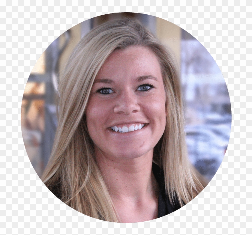 Jill Color Circle Emily Stiemsma 2017 05 01t15 - Blond Clipart