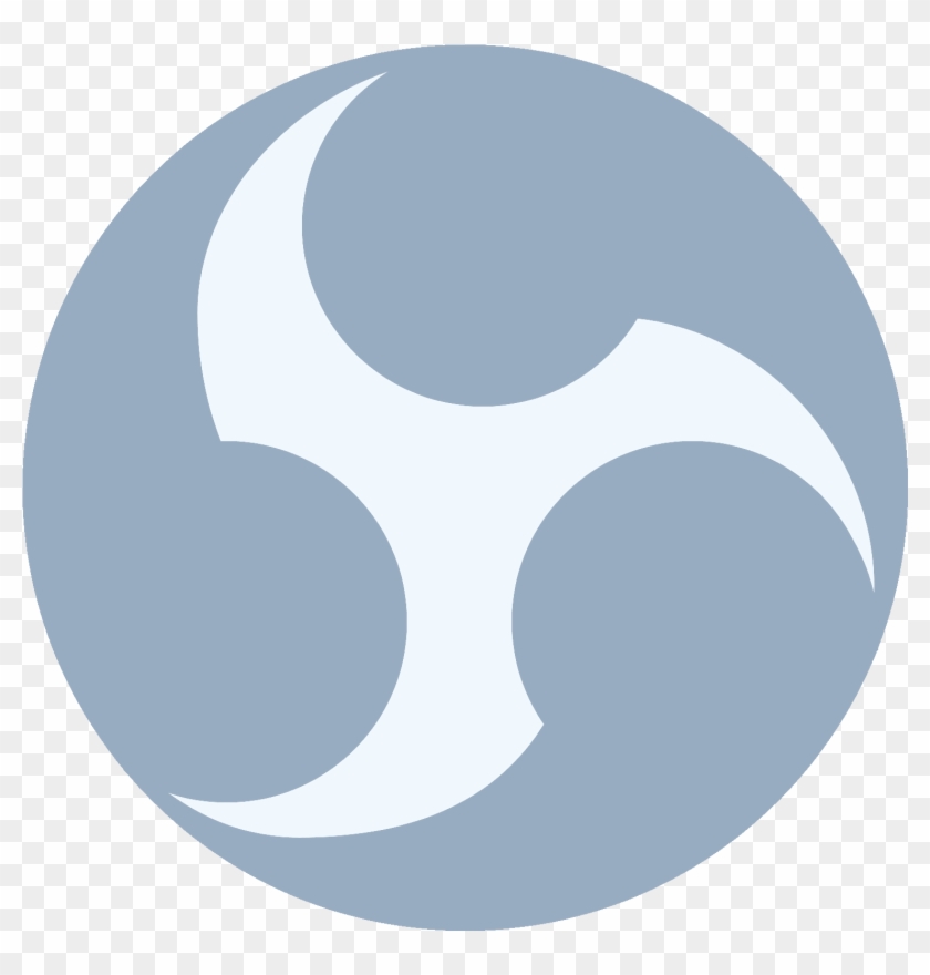 Obs Studio Icon - Gloucester Road Tube Station Clipart