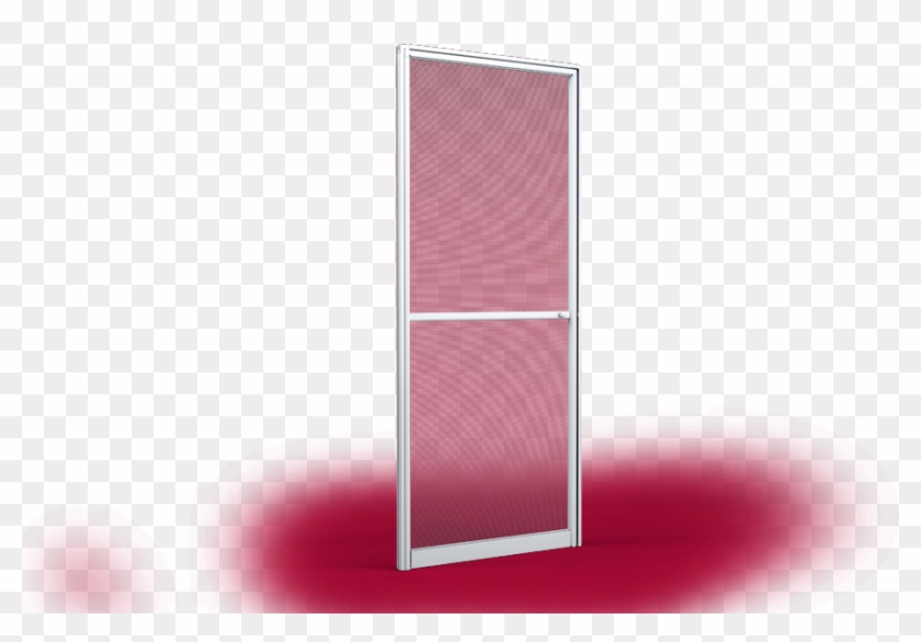 Mosquipolen - Illustration Clipart