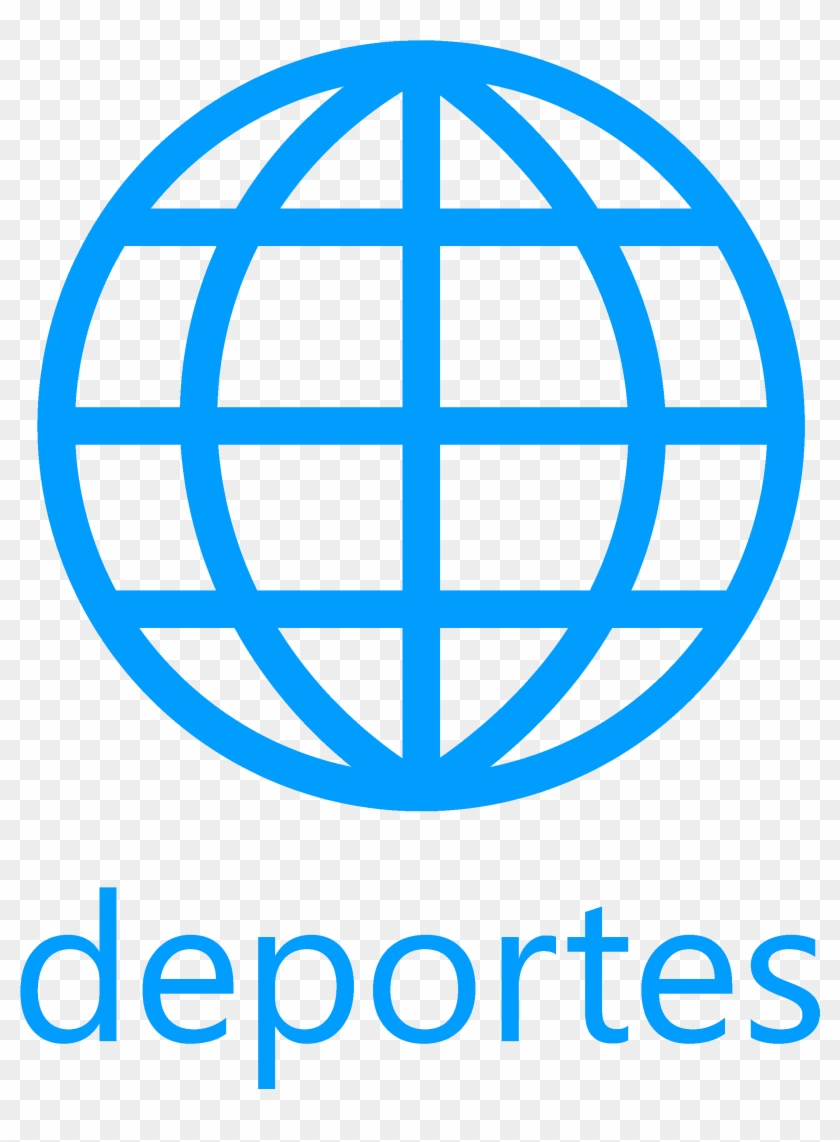 Logo América Deportes - Logotipo De America Television Clipart