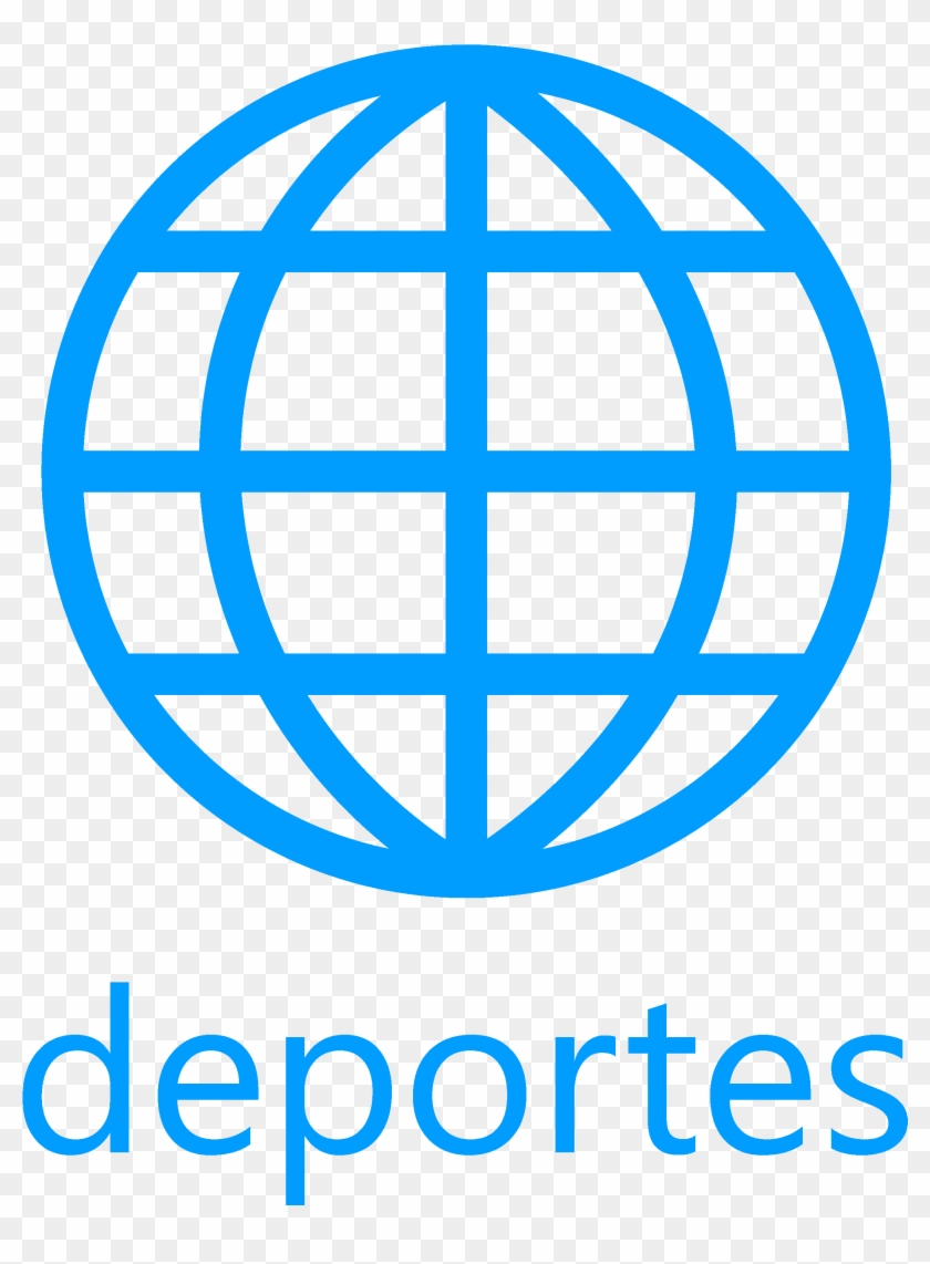 Logo América Deportes - Logotipo De America Television Clipart #5487284