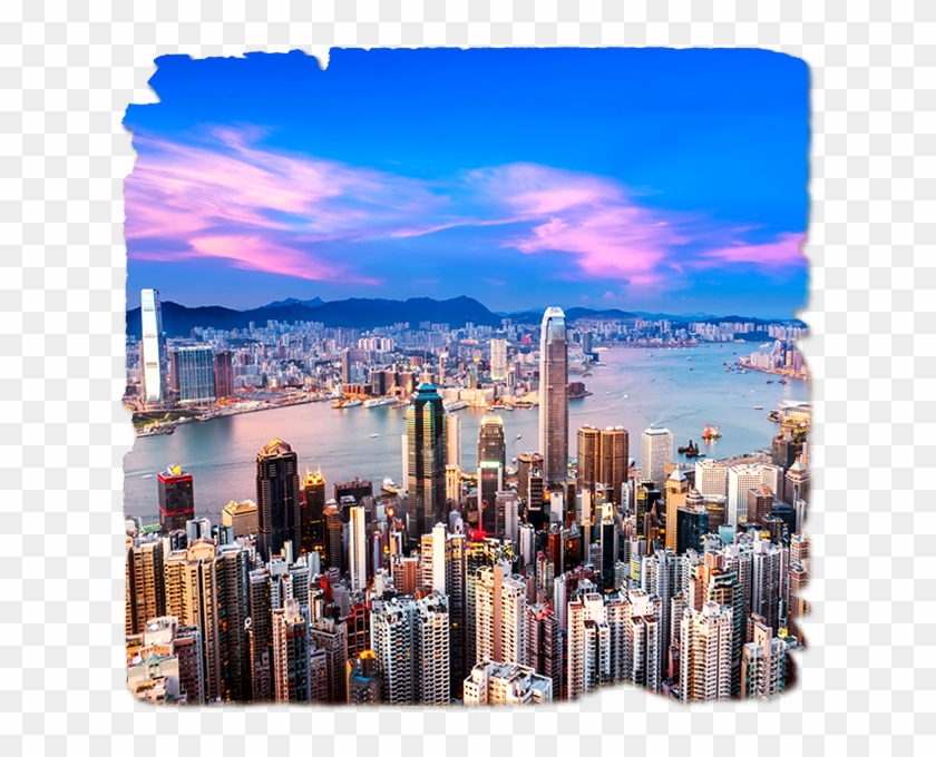 China E Indonesia - Hong Kong Royal Caribbean Clipart #5487306