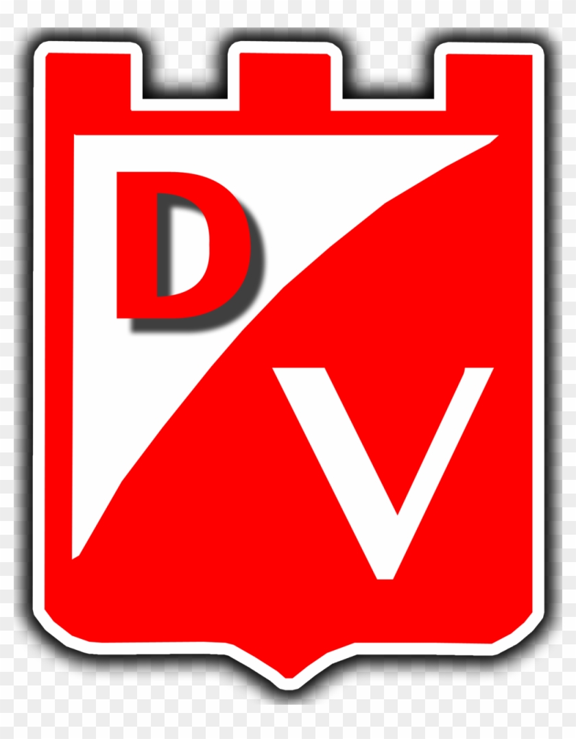 Deportes Valdivia Logo - Deportes Valdivia Clipart #5487347