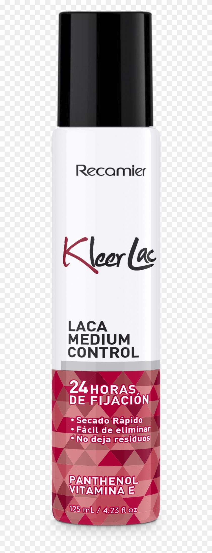 Kleer Lac Medium Control - Bottle Clipart