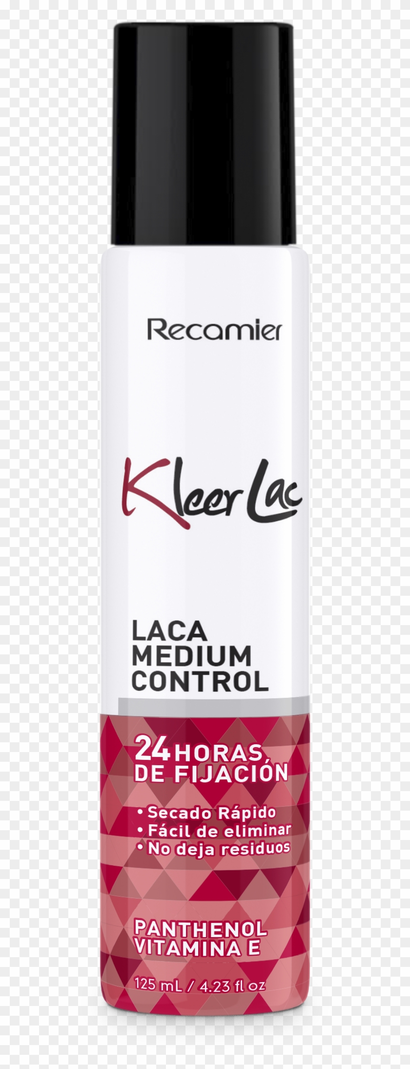 Kleer Lac Medium Control - Bottle Clipart #5487617