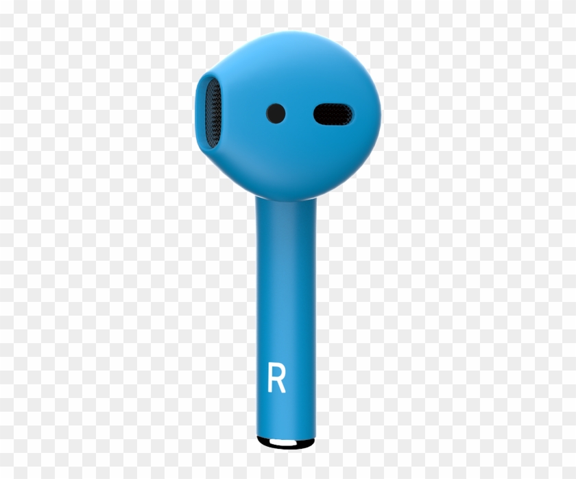 Net/airpods With Wireless Case/ - Cartoon Clipart #5487801