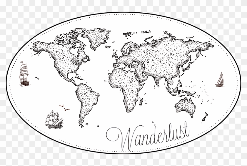 Color De Su Pared - Coronary Heart Disease Map Clipart