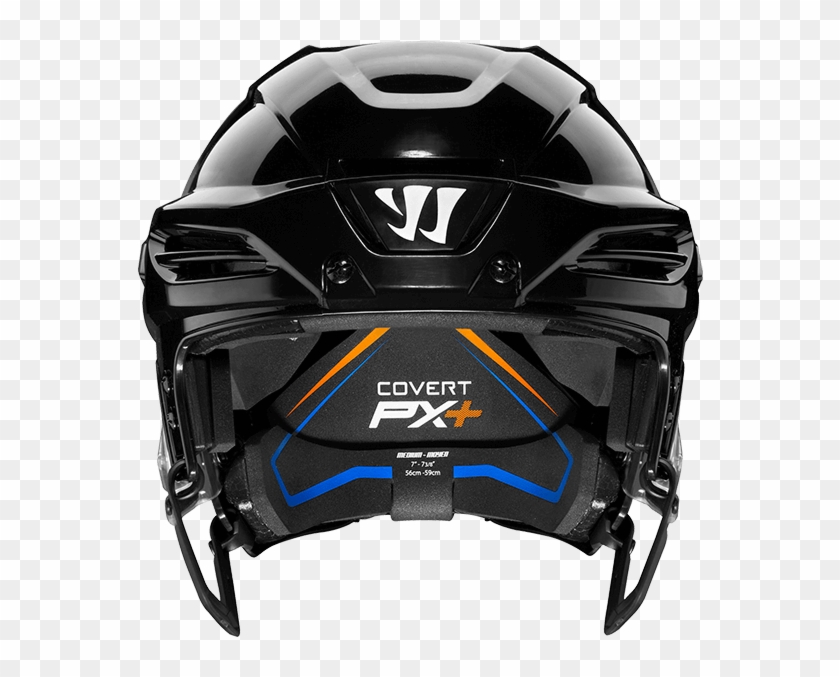 Covert Px2 Helmet - Warrior Alpha One Pro Helmet Clipart #5487906