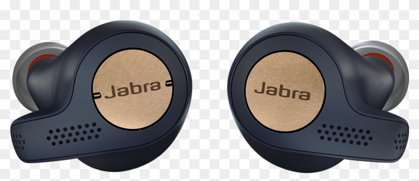Jabra Elite 65t - Jabra Elite Active 65t Clipart #5488040