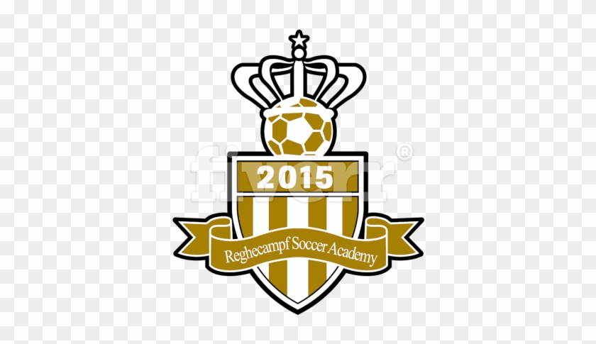 Vectorize Logo Manually, Convert Image To Vector In - Crest Clipart #5488044