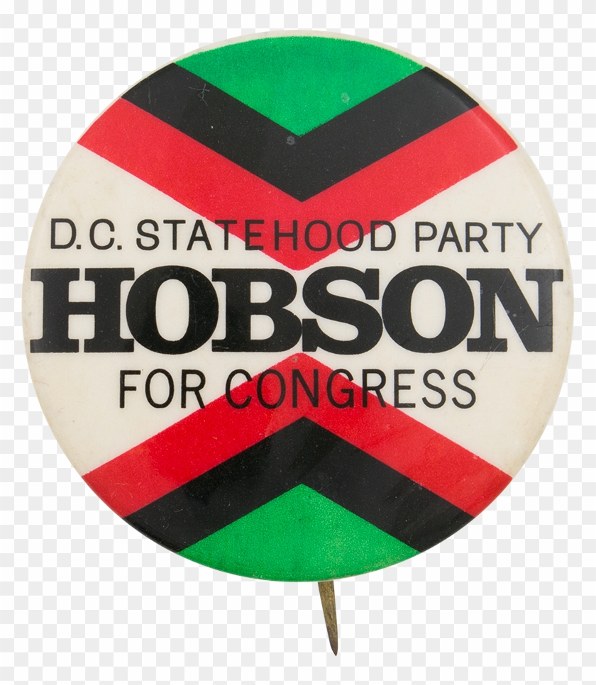 Hobson For Congress , Png Download - Joma Clipart