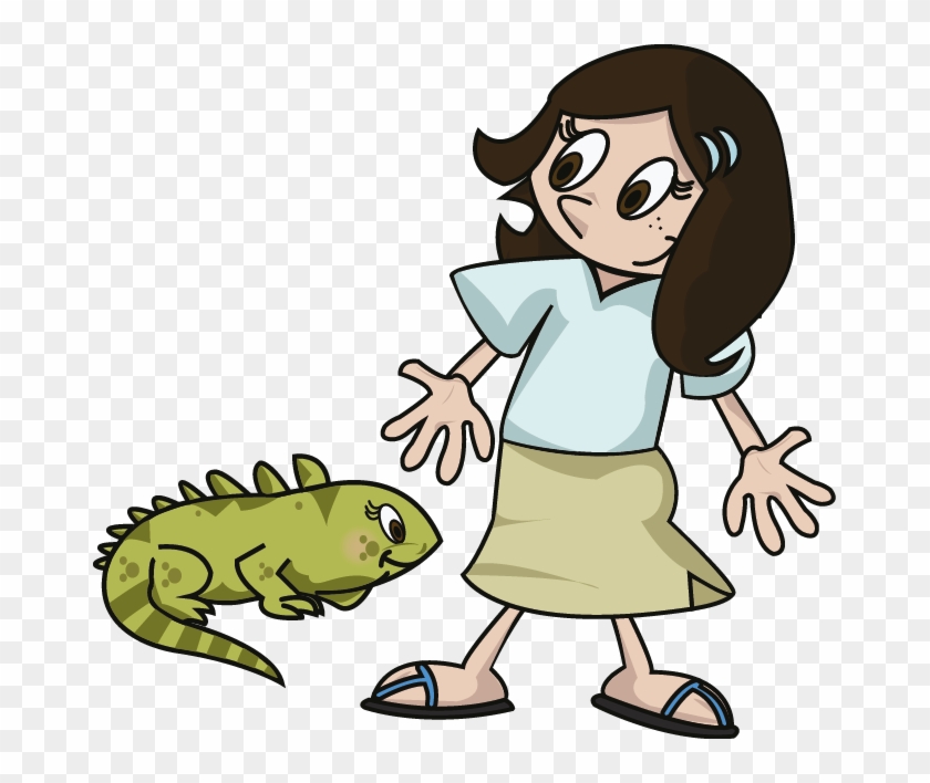 Escoge - Cartoon Clipart #5488079