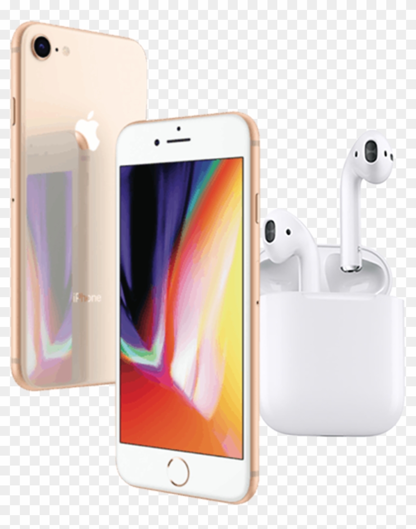 ايفون ٨ Clipart