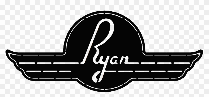 Ww2-010 Ryan Clipart #5488258