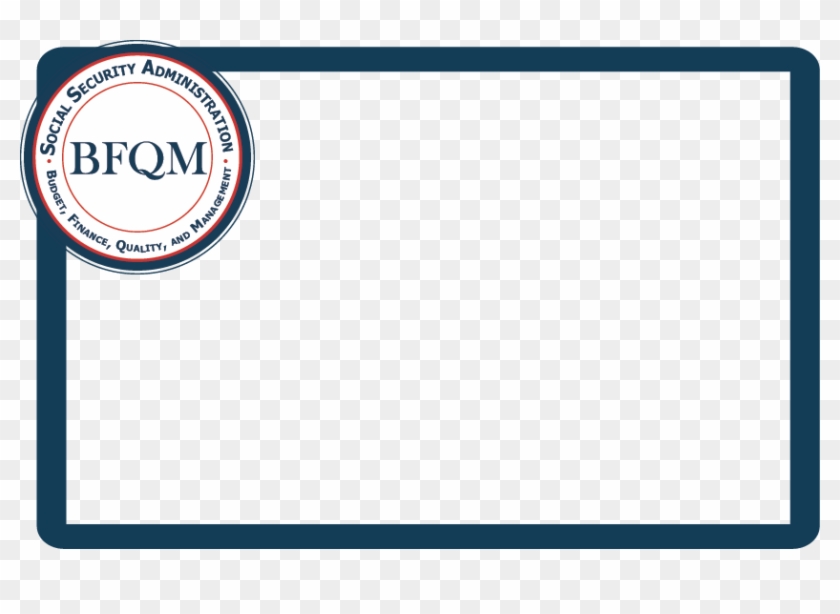 Bfqm Name Tag Template - Kingdom Hospital Clipart #5488315