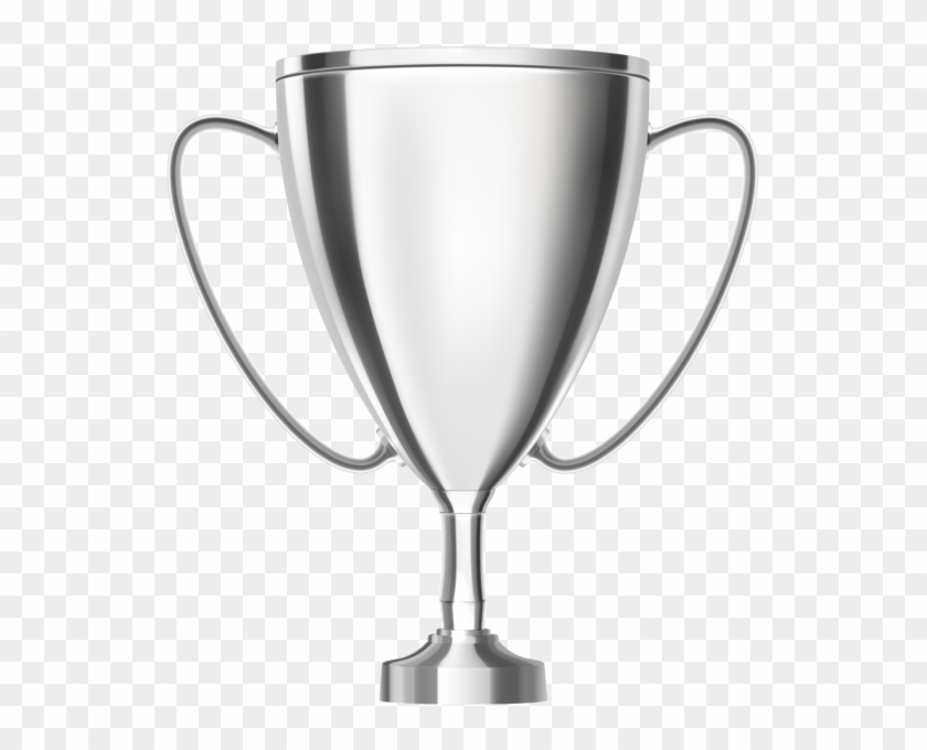 Cup Transparent Trophy - Trophy With Transparent Backgrounds Clipart #5488316