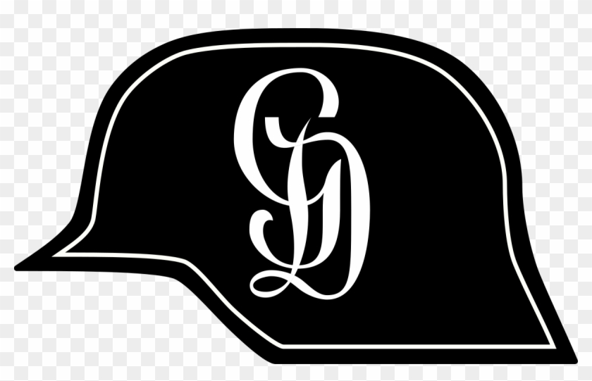 Großdeutschland Wappen Clipart #5488380