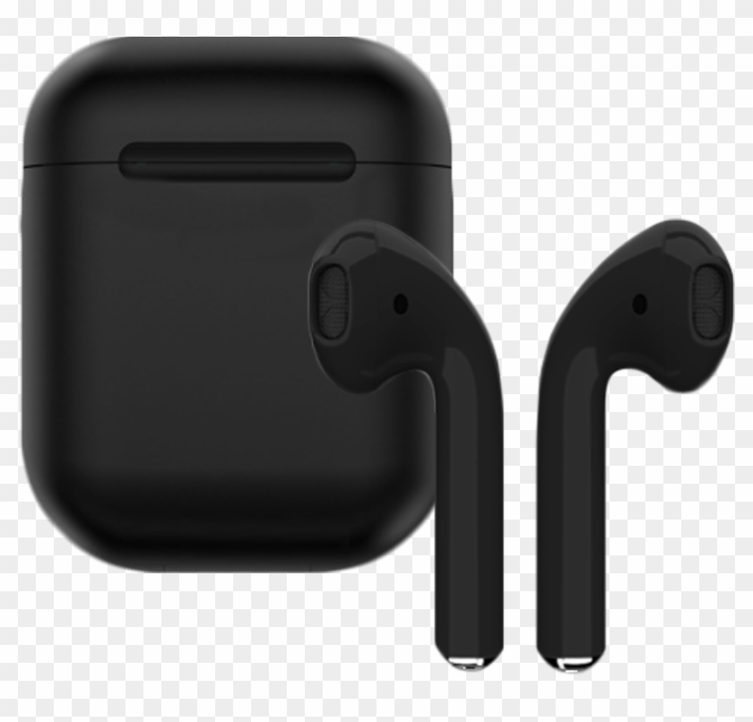 Airpods - Plastic Clipart #5488733