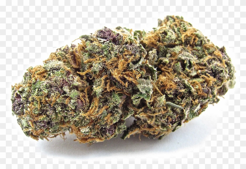 Forbidden Fruit Cherry Pie - Bubble Gum Kush Weed Clipart #5488775