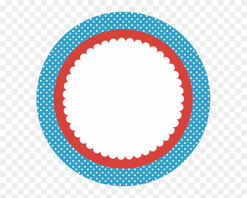 Toppers La Gallina Pintadita - Topper Gallina Pintadita Clipart #5488824