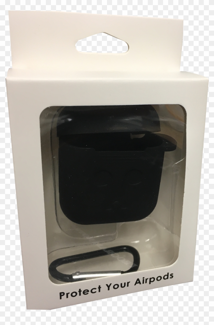 Airpods Case & Iphone X, Xs Max, Xr Magnetic Backplate - Gadget Clipart