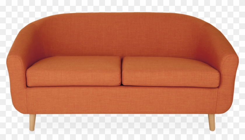 Turin - Studio Couch Clipart