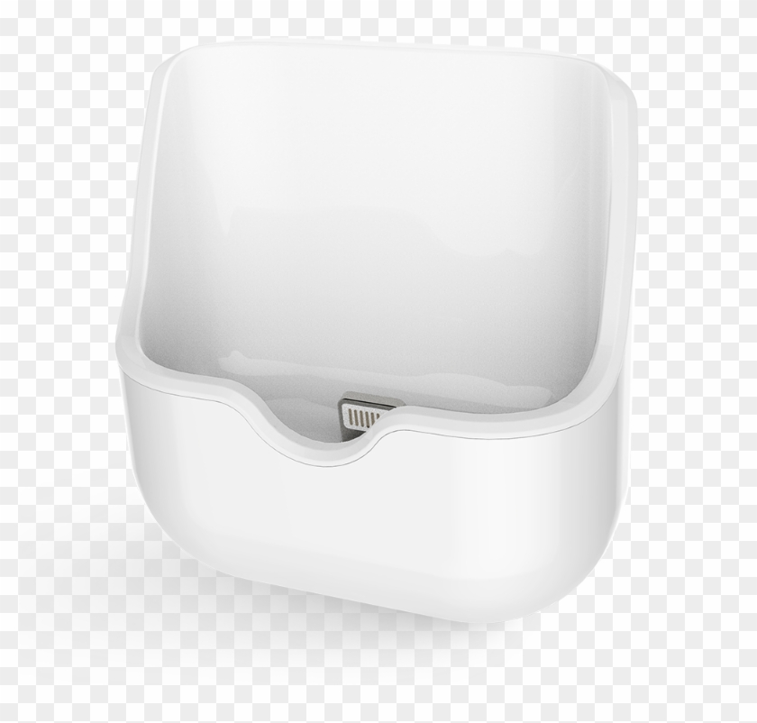 Airpods Wireless Charger - Bathtub Clipart #5488877