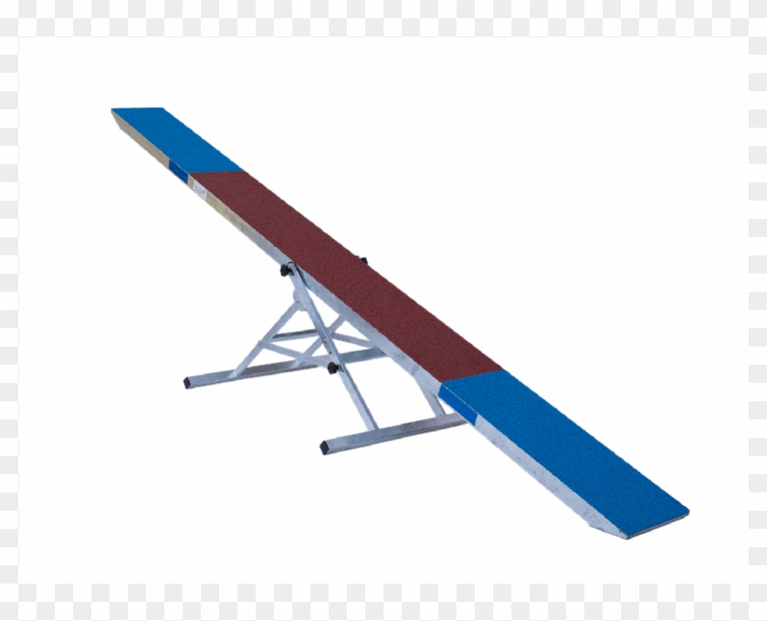 Base Seesaw - Stretcher Clipart