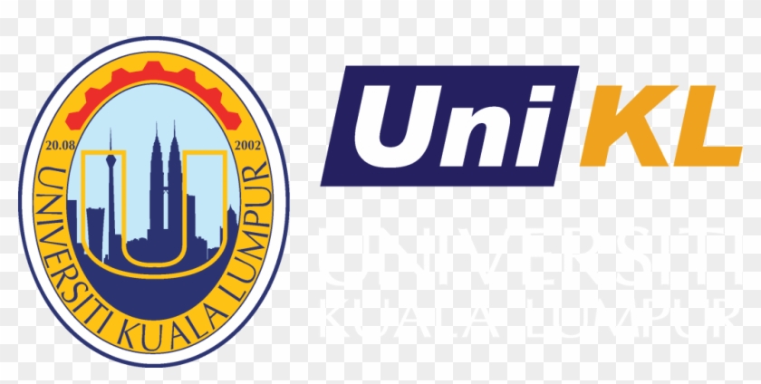 My/v2/wp Unikl Master En Amir Clear - Unikl Logo Png Clipart #5489060