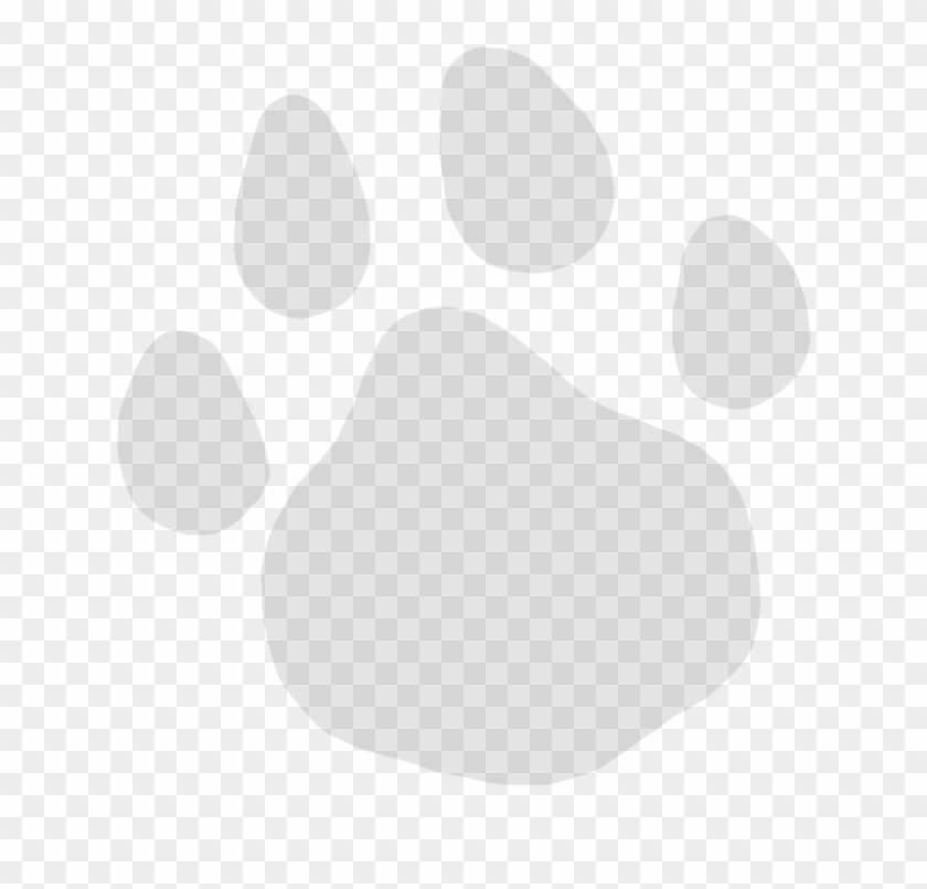 Home - Footprint Clipart