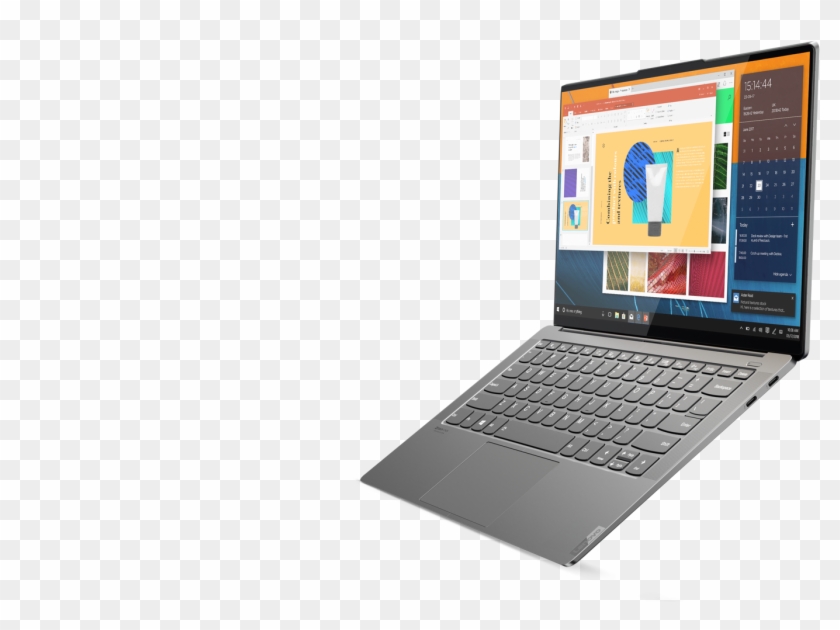 Yoga S940 Ultra-slim Laptop - Lenovo Yoga A940 Price Clipart #5489145