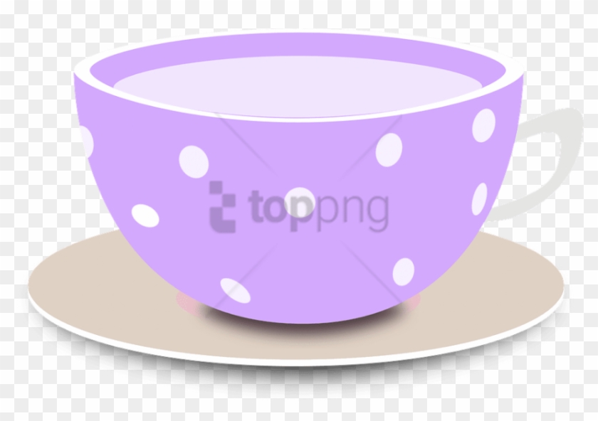 Free Png Cawan Png Images Transparent - Cartoon Empty Cup Of Tea Clipart #5489219