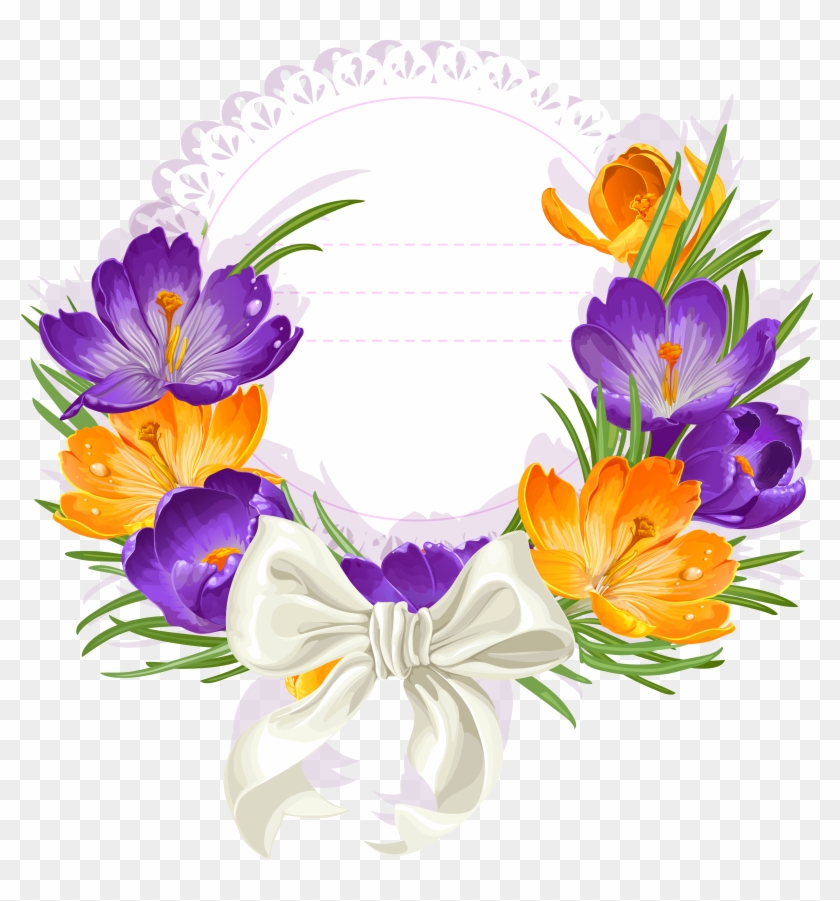 0 F9650 F9f29da7 Orig Bow Vector, Vector Free, Letter - Psalm 68 Clip Art - Png Download