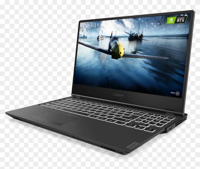 Lenovo Legion Y540 - Legion Y540 Clipart