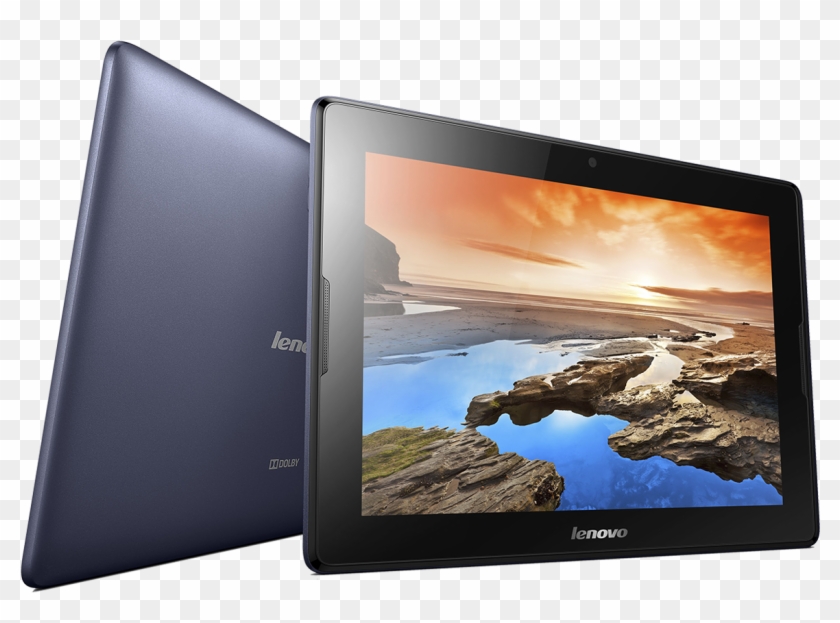 Tablica-lenovo - Таблет Леново 10 Инча Clipart