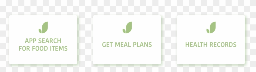 Foco Helps Users Find The Right Amount Of Food They - Cancer Research Uk Clipart #5489807