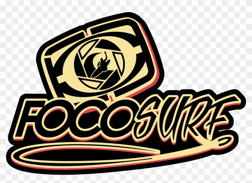 Foco - Emblem Clipart #5489910