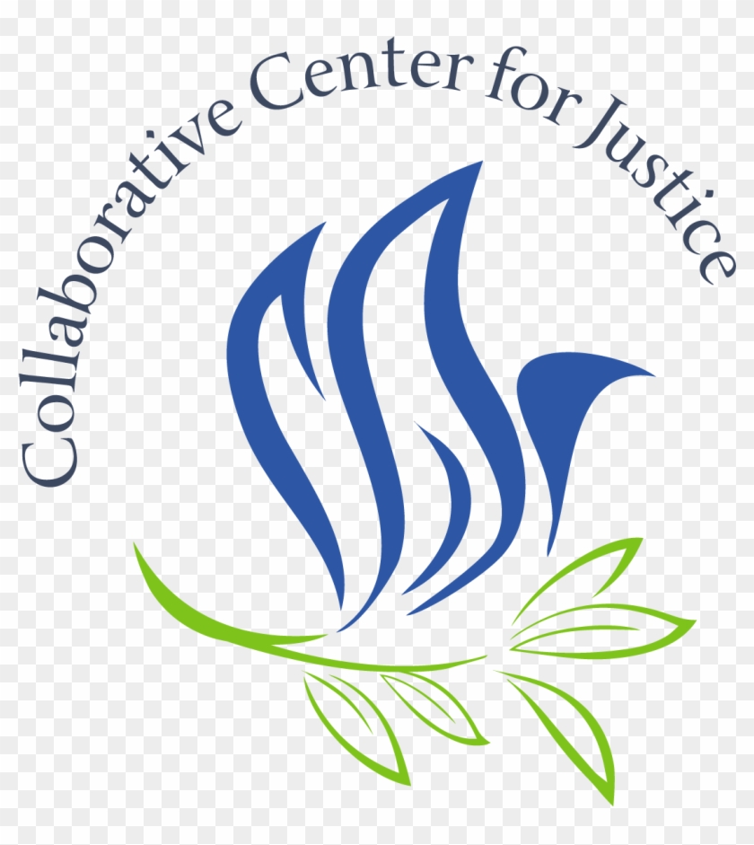 Collaborative Center For Justice Clipart