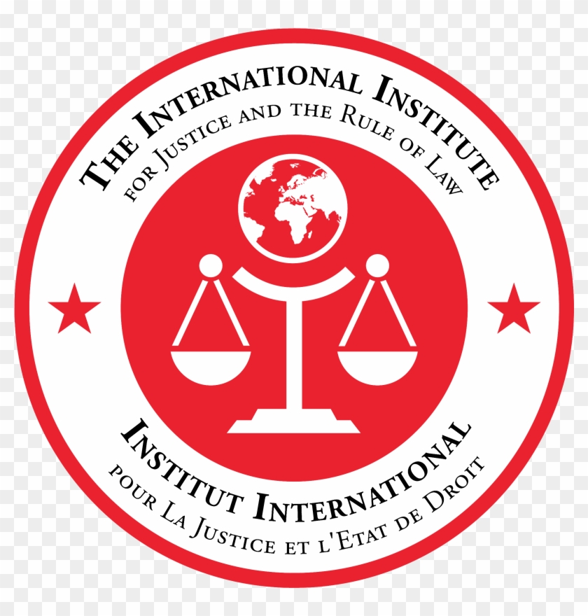 The International Institute For Justice And The Rule - Sickle Cell Disease Association Logo Clipart #5490253
