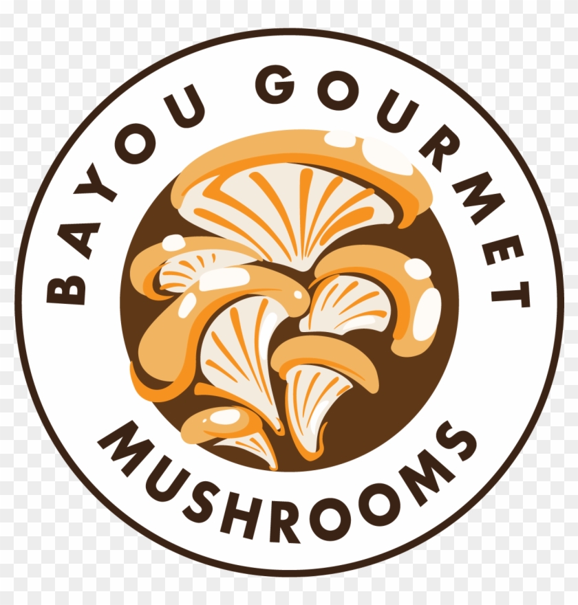 Bayou Gourmet Mushrooms - Uu Chalice Clipart #5490279
