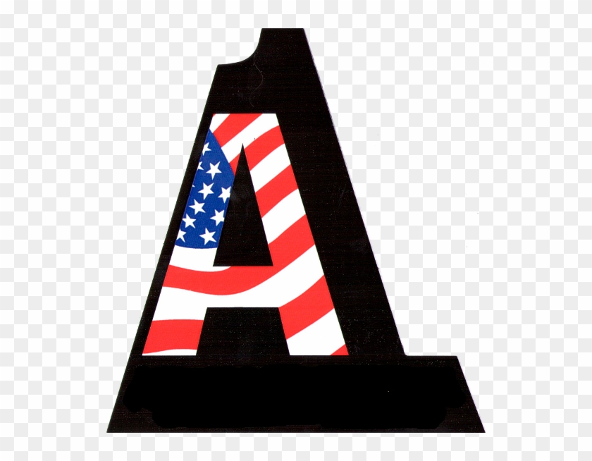 A1 Mist Sprayers - Flag Clipart #5490282