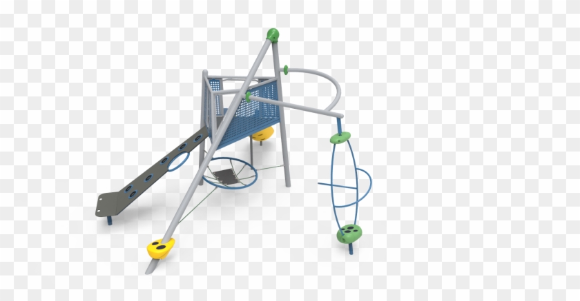 1 3 - Seesaw Clipart