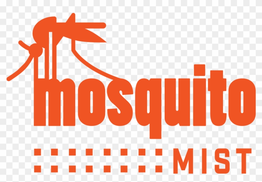 Mosquito Systems - Graphic Design Clipart