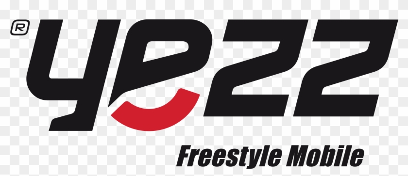 Yezz Mobile Logo Png Vector - Yezz Logo Clipart