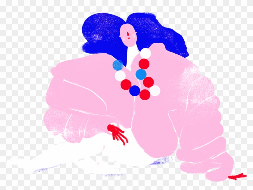 Welcome - Illustration Clipart