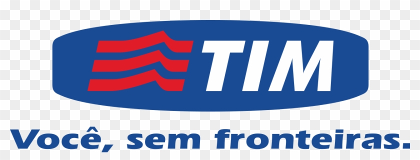 File - Tim-brasil - Svg - Tim Brasil Logo Png Clipart #5490551
