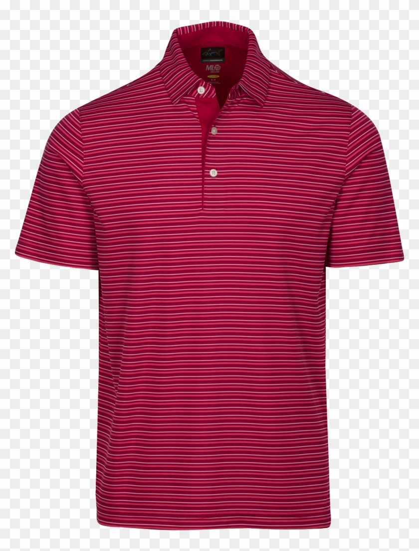 Touch To Zoom - Polo Shirt Clipart #5490552