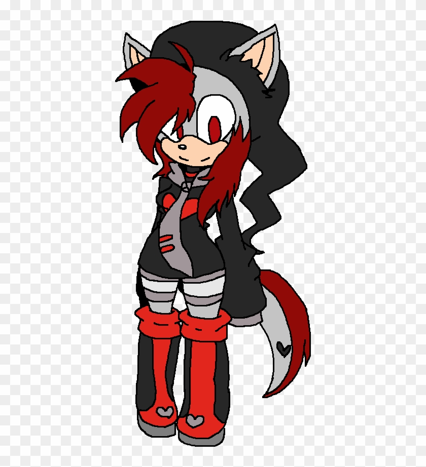 Bluu Metal Star Images Heartless Wallpaper And Background - Cartoon Clipart