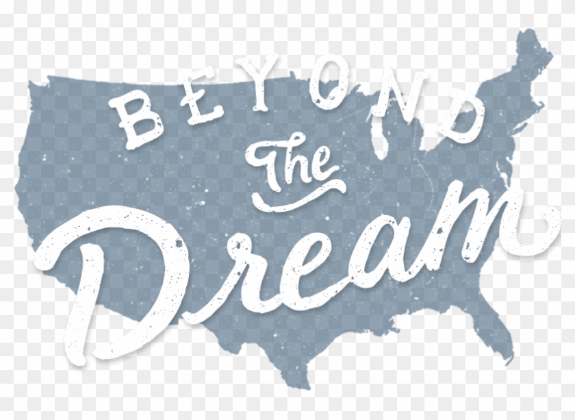 Roadtrip Nation Presents - Roadtrip Nation Beyond The Dream Clipart #5490676